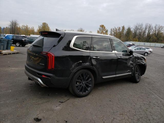 Photo 2 VIN: 5XYP5DHCXLG052837 - KIA TELLURIDE 