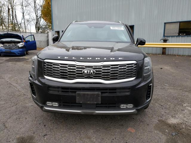 Photo 4 VIN: 5XYP5DHCXLG052837 - KIA TELLURIDE 