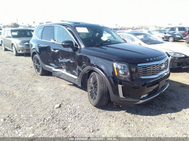 Photo 0 VIN: 5XYP5DHCXLG060596 - KIA TELLURIDE 