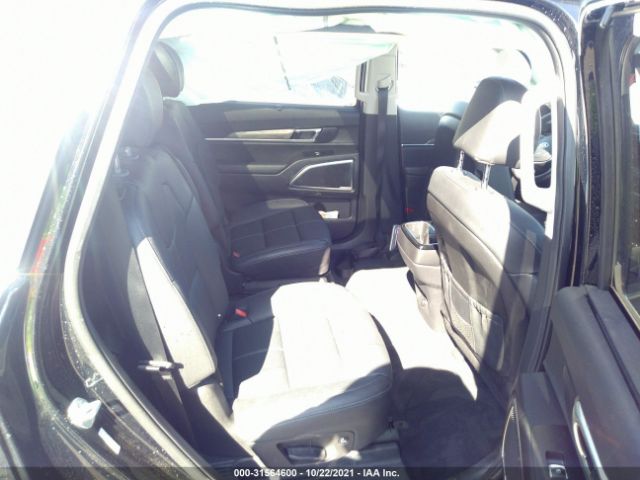 Photo 7 VIN: 5XYP5DHCXLG060596 - KIA TELLURIDE 