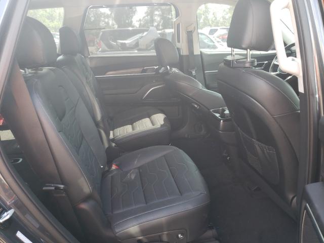 Photo 5 VIN: 5XYP5DHCXMG103125 - KIA TELLURIDE 