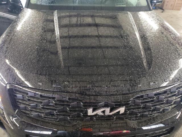 Photo 11 VIN: 5XYP5DHCXNG212623 - KIA TELLURIDE 