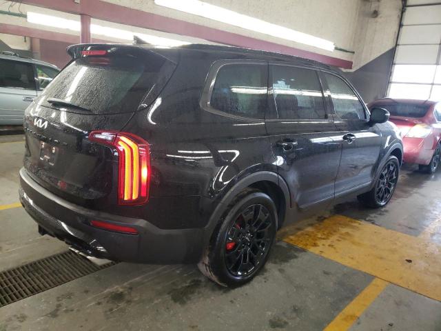 Photo 2 VIN: 5XYP5DHCXNG212623 - KIA TELLURIDE 