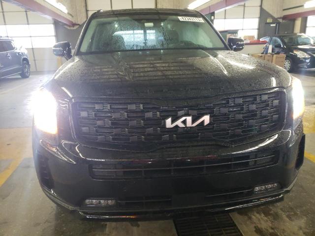 Photo 4 VIN: 5XYP5DHCXNG212623 - KIA TELLURIDE 