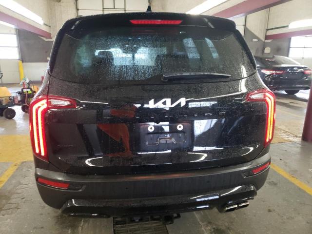 Photo 5 VIN: 5XYP5DHCXNG212623 - KIA TELLURIDE 