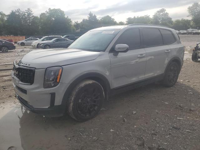 Photo 0 VIN: 5XYP5DHCXNG241278 - KIA TELLURIDE 