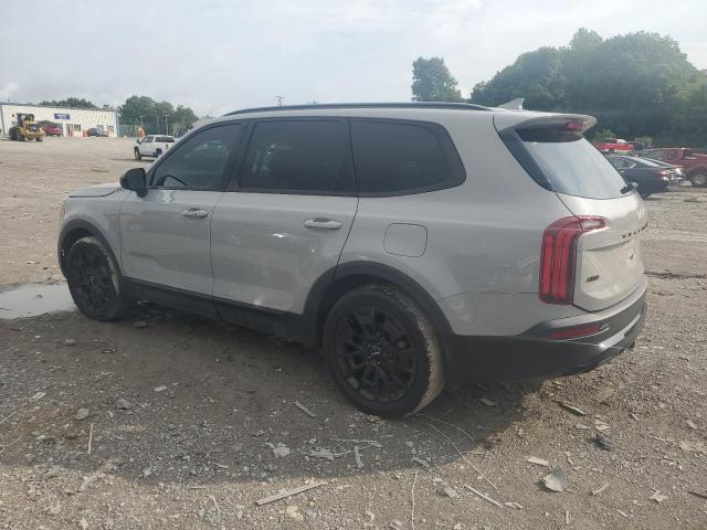 Photo 1 VIN: 5XYP5DHCXNG241278 - KIA TELLURIDE 