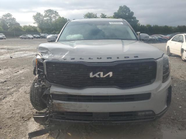 Photo 4 VIN: 5XYP5DHCXNG241278 - KIA TELLURIDE 