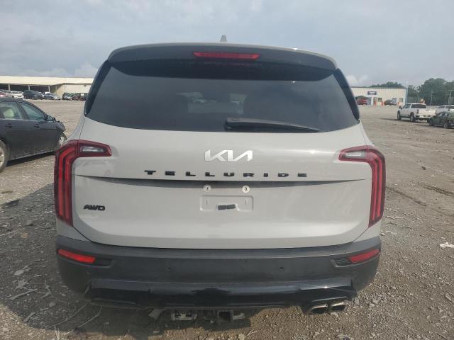 Photo 5 VIN: 5XYP5DHCXNG241278 - KIA TELLURIDE 