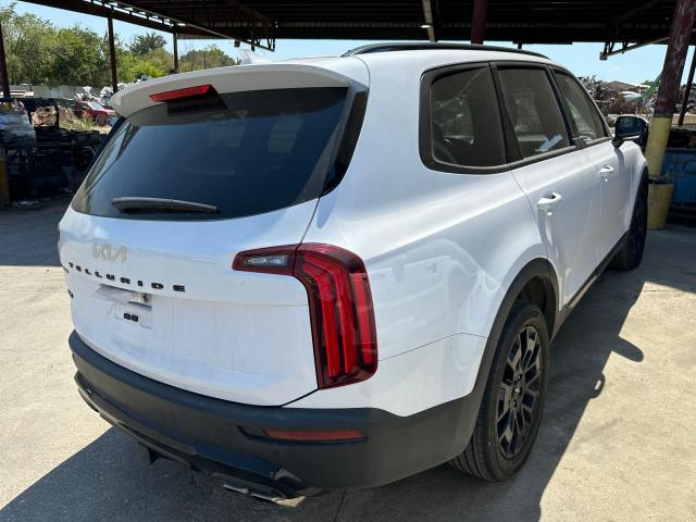 Photo 3 VIN: 5XYP5DHCXNG264785 - KIA TELLURIDE 