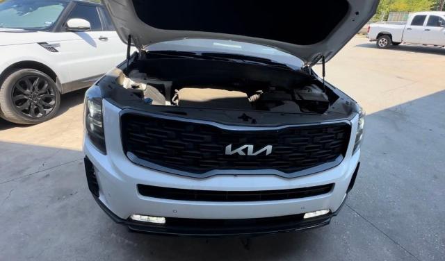 Photo 6 VIN: 5XYP5DHCXNG264785 - KIA TELLURIDE 