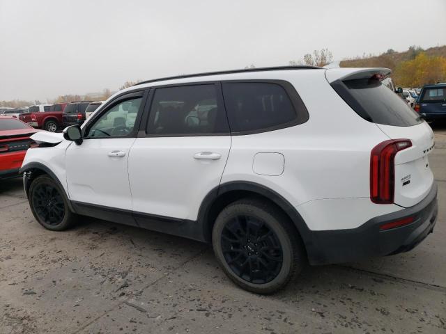 Photo 1 VIN: 5XYP5DHCXNG277231 - KIA TELLURIDE 