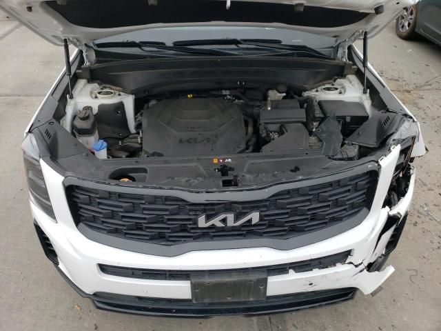 Photo 11 VIN: 5XYP5DHCXNG277231 - KIA TELLURIDE 