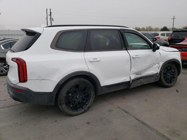 Photo 2 VIN: 5XYP5DHCXNG277231 - KIA TELLURIDE 