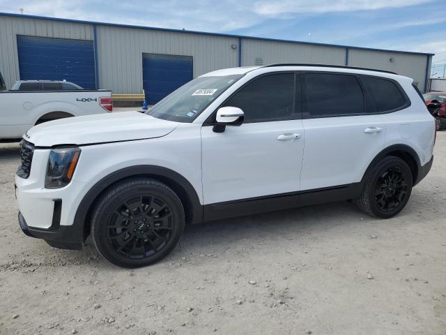 Photo 0 VIN: 5XYP5DHCXNG307392 - KIA TELLURIDE 