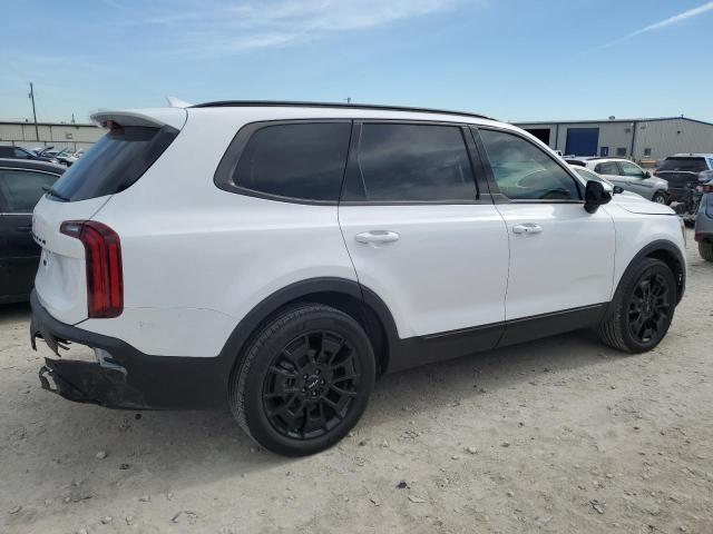 Photo 2 VIN: 5XYP5DHCXNG307392 - KIA TELLURIDE 