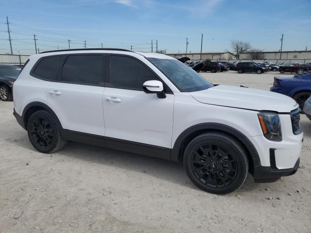 Photo 3 VIN: 5XYP5DHCXNG307392 - KIA TELLURIDE 