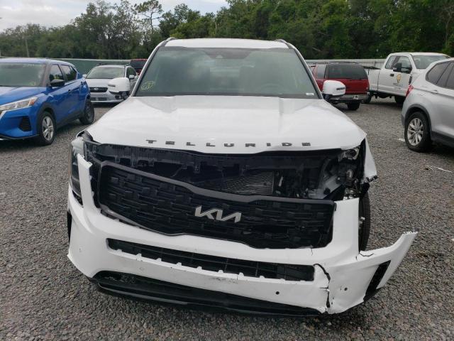 Photo 4 VIN: 5XYP5DHCXNG315685 - KIA TELLURIDE 