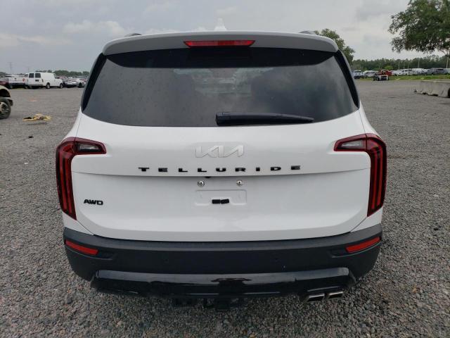 Photo 5 VIN: 5XYP5DHCXNG315685 - KIA TELLURIDE 