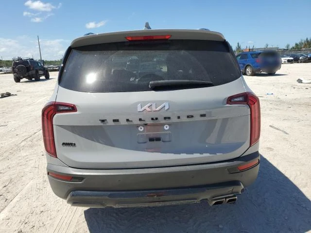 Photo 5 VIN: 5XYP5DHCXNG319414 - KIA TELLURIDE 