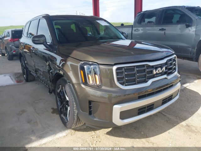 Photo 0 VIN: 5XYP64GC0RG493707 - KIA TELLURIDE 