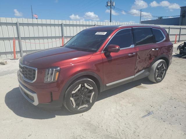 Photo 0 VIN: 5XYP64GC1PG406295 - KIA TELLURIDE 