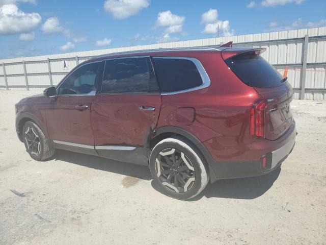 Photo 1 VIN: 5XYP64GC1PG406295 - KIA TELLURIDE 