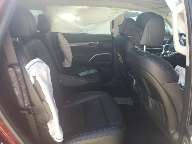 Photo 10 VIN: 5XYP64GC1PG406295 - KIA TELLURIDE 