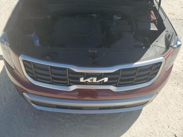 Photo 11 VIN: 5XYP64GC1PG406295 - KIA TELLURIDE 