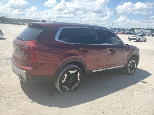 Photo 2 VIN: 5XYP64GC1PG406295 - KIA TELLURIDE 