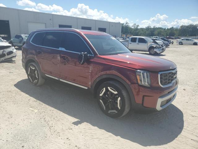 Photo 3 VIN: 5XYP64GC1PG406295 - KIA TELLURIDE 