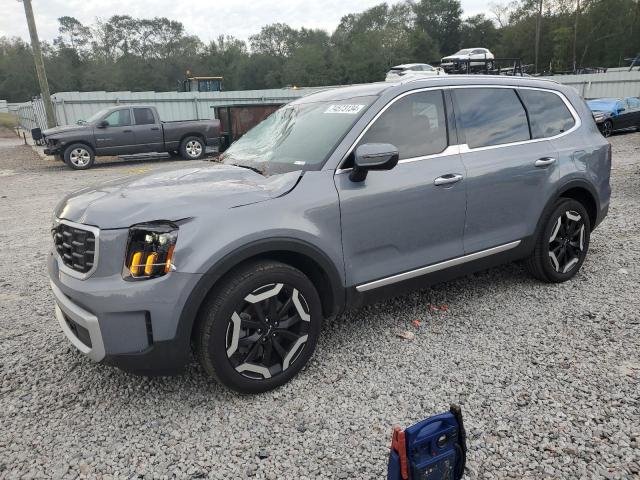 Photo 0 VIN: 5XYP64GC1RG459923 - KIA TELLURIDE 