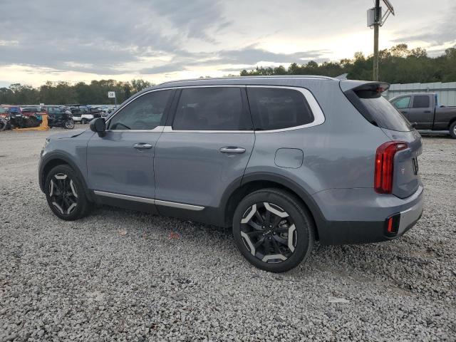 Photo 1 VIN: 5XYP64GC1RG459923 - KIA TELLURIDE 