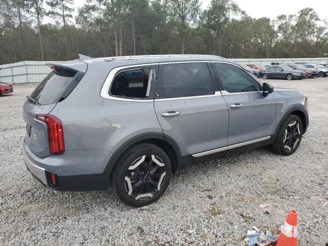 Photo 2 VIN: 5XYP64GC1RG459923 - KIA TELLURIDE 