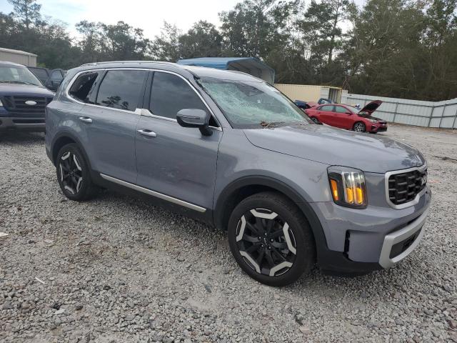 Photo 3 VIN: 5XYP64GC1RG459923 - KIA TELLURIDE 