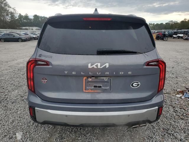 Photo 5 VIN: 5XYP64GC1RG459923 - KIA TELLURIDE 