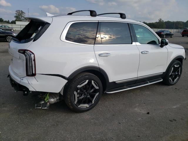 Photo 2 VIN: 5XYP64GC1RG479668 - KIA TELLURIDE 