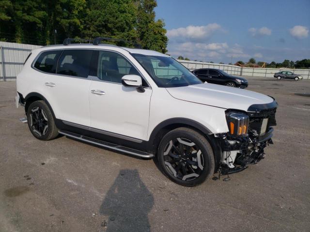 Photo 3 VIN: 5XYP64GC1RG479668 - KIA TELLURIDE 