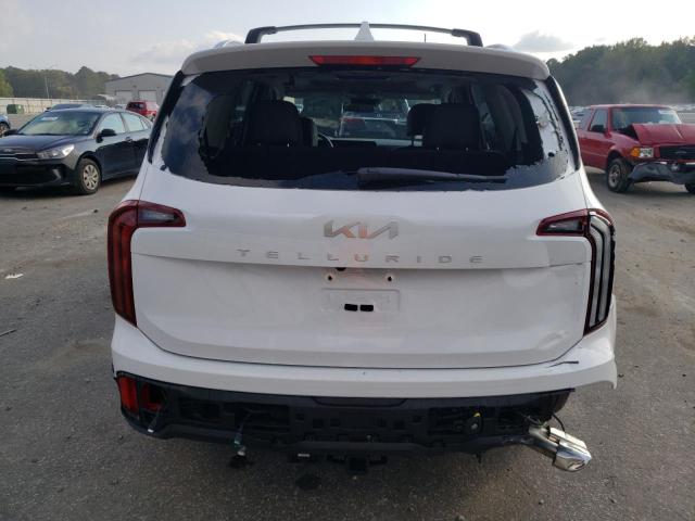 Photo 5 VIN: 5XYP64GC1RG479668 - KIA TELLURIDE 