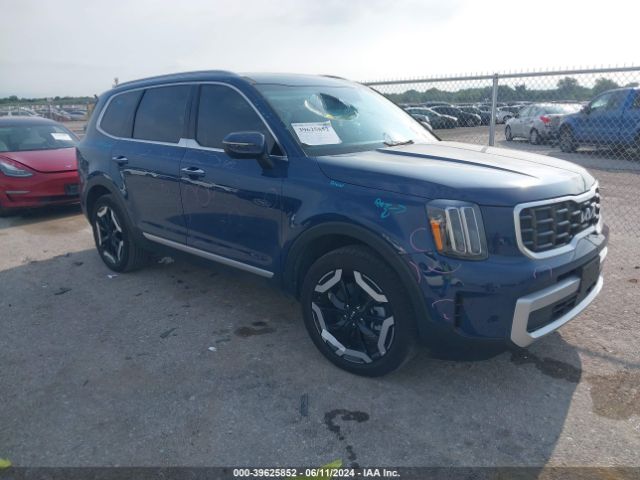 Photo 0 VIN: 5XYP64GC2RG467545 - KIA TELLURIDE 