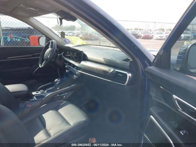 Photo 4 VIN: 5XYP64GC2RG467545 - KIA TELLURIDE 