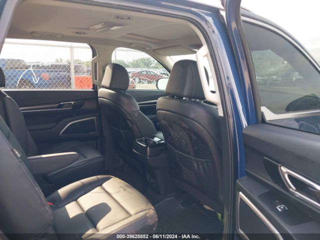 Photo 7 VIN: 5XYP64GC2RG467545 - KIA TELLURIDE 