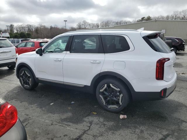 Photo 1 VIN: 5XYP64GC2RG475838 - KIA TELLURIDE 