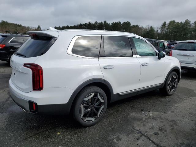 Photo 2 VIN: 5XYP64GC2RG475838 - KIA TELLURIDE 