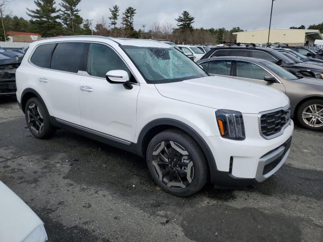 Photo 3 VIN: 5XYP64GC2RG475838 - KIA TELLURIDE 