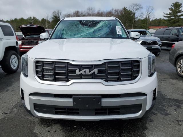 Photo 4 VIN: 5XYP64GC2RG475838 - KIA TELLURIDE 