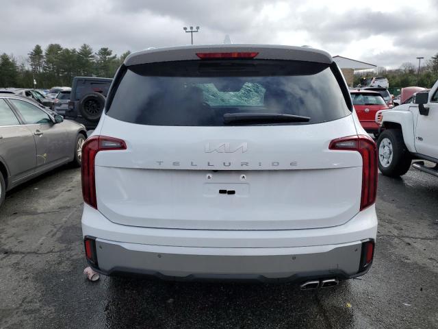 Photo 5 VIN: 5XYP64GC2RG475838 - KIA TELLURIDE 