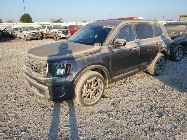 Photo 0 VIN: 5XYP64GC3PG371646 - KIA TELLURIDE 