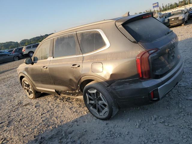 Photo 1 VIN: 5XYP64GC3PG371646 - KIA TELLURIDE 