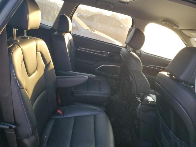 Photo 10 VIN: 5XYP64GC3PG371646 - KIA TELLURIDE 